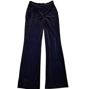 NWT Gentle Fawn Size 4 Alice Pant In Luxe Velvet Fabric